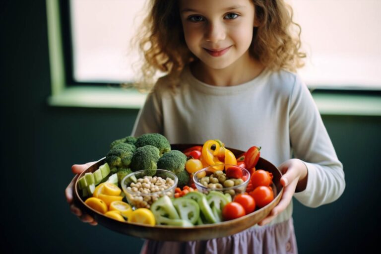 Diétás étrend túlsúlyos gyerekeknek