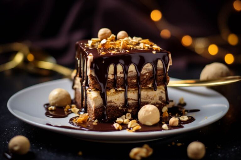 Ferrero rocher torta recept: a mesés édesség titka