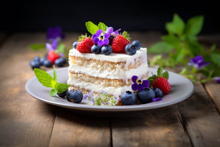 Laktóz és gluténmentes torta receptek: ízletes és egészséges édességek készítése